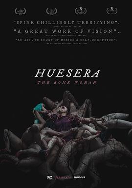 91精品福利视频《骨灵 Huesera》免费在线观看