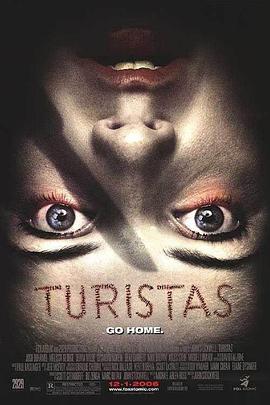 91精品《丛林噩梦 Turistas》免费在线观看