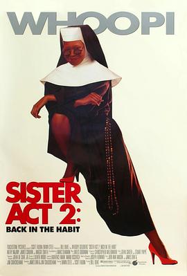91精品《修女也疯狂2 Sister Act 2: Back in the Habit》免费在线观看