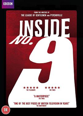 91精品福利视频《9号秘事 第八季 Inside No. 9 Season 8》免费在线观看