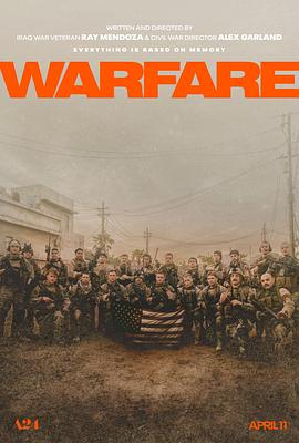 91精品《战·争 Warfare》免费在线观看