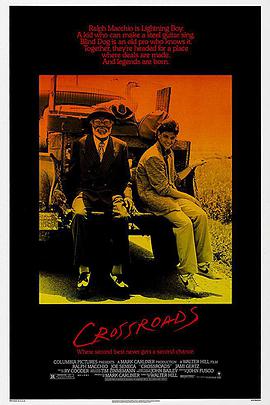 91精品《十字街头 Crossroads》免费在线观看