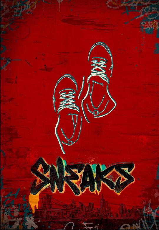 91福利社《好鞋成双 Sneaks》免费在线观看