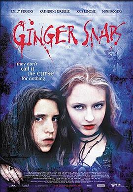 91福利社《变种女狼 Ginger Snaps》免费在线观看
