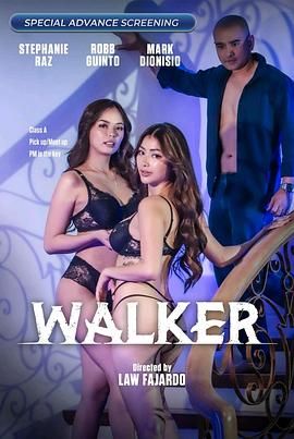 91福利社《游走 Walker》免费在线观看