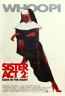 91福利社《修女也疯狂2 Sister Act 2: Back in the Habit》免费在线观看