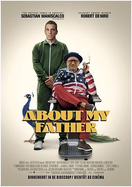 91精品《关于我的父亲 About My Father》免费在线观看
