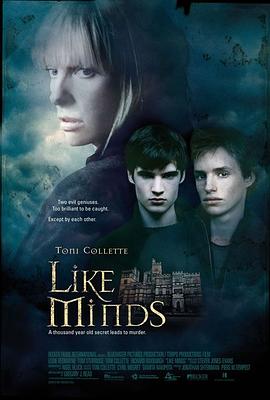 91精品《心智相投 Like Minds》免费在线观看