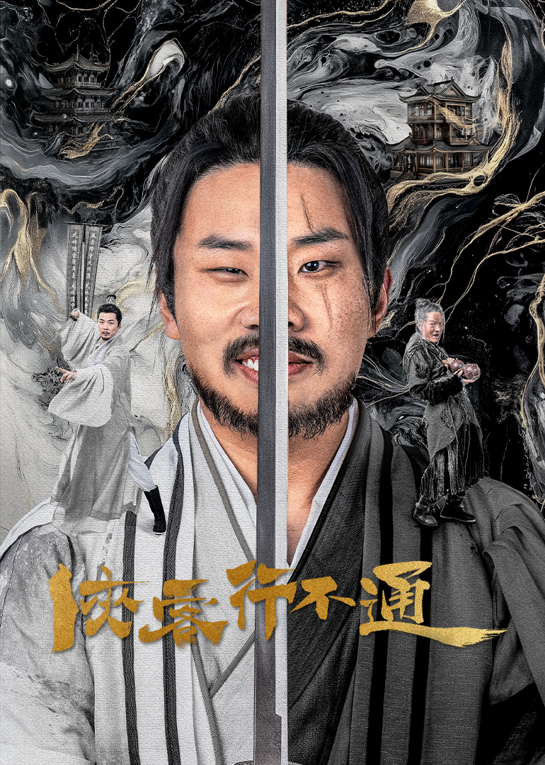 91福利社《侠客行不通》免费在线观看