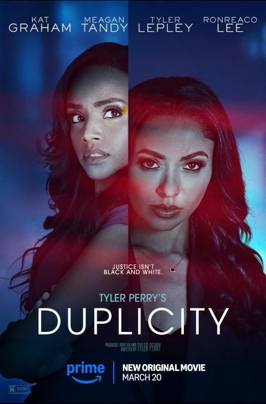 91福利社《表里不一 Duplicity》免费在线观看
