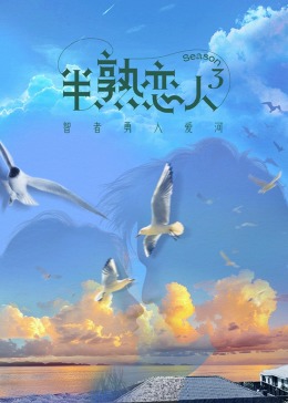 91精品《半熟恋人 第三季》免费在线观看