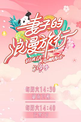 91精品《妻子的浪漫旅行第四季》免费在线观看