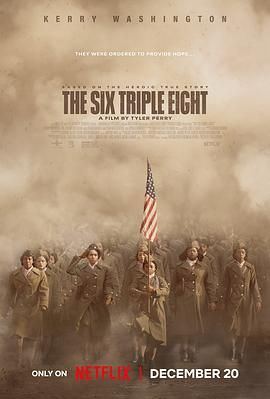 91精品福利视频《6888女子营 The Six Triple Eight》免费在线观看