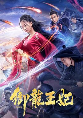 91精品《御龙王妃》免费在线观看