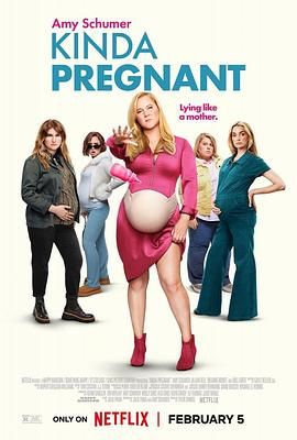 91精品福利视频《肚假情真 Kinda Pregnant》免费在线观看