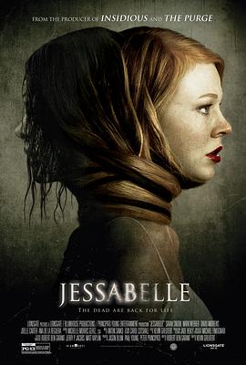 91福利社《杰莎贝尔 Jessabelle》免费在线观看