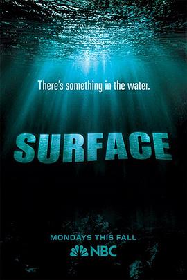 91精品《水下之秘 Surface》免费在线观看