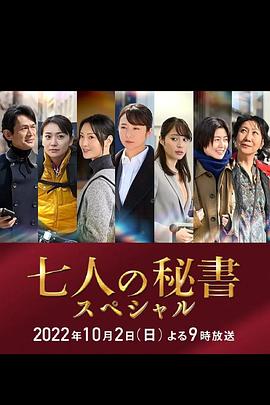 91精品《七个秘书 特别篇 七人の秘書スペシャル》免费在线观看