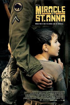 91福利社《圣安娜奇迹》免费在线观看