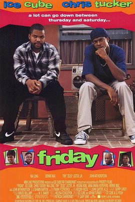 91福利社《星期五 Friday》免费在线观看