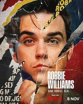91福利社《罗比·威廉姆斯 Robbie Williams》免费在线观看