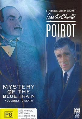 91精品《蓝色特快上的秘密 Poirot: The Mystery of the Blue Train》免费在线观看