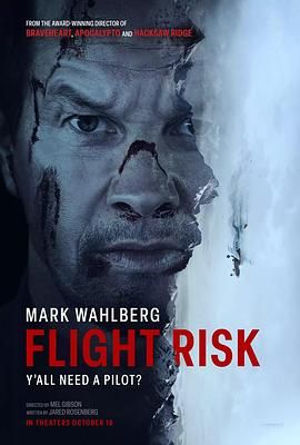 91精品福利视频《插翅难飞 Flight Risk》免费在线观看