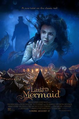 91福利社《小美人鱼 The Little Mermaid》免费在线观看
