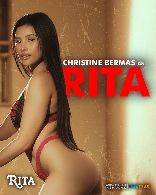 91精品《丽塔 Rita》免费在线观看