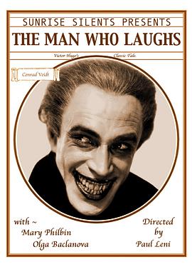 91精品福利视频《笑面人 The Man Who Laughs》免费在线观看
