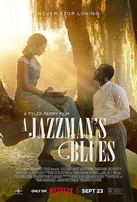 91精品福利视频《爵士情未了 A Jazzman's Blues》免费在线观看