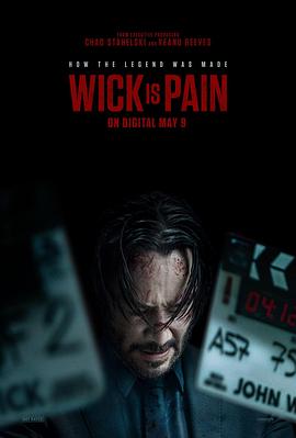 91精品《疾速剧痛 Wick Is Pain》免费在线观看